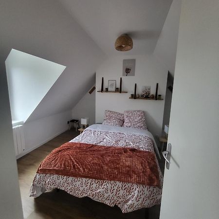 Appartement A Dieppe, Quartier Pollet Kültér fotó