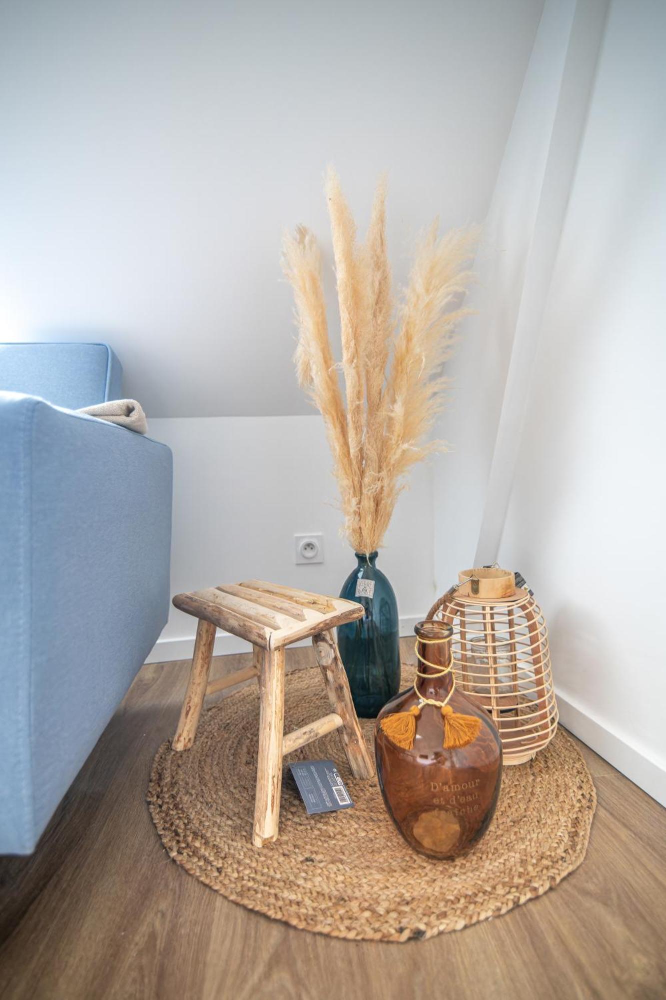 Appartement A Dieppe, Quartier Pollet Kültér fotó